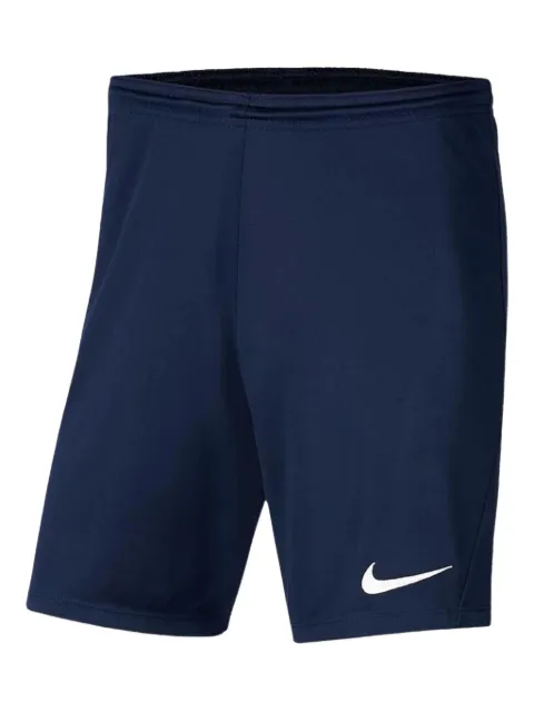 Nike Kids Youth Park 3 shorts
