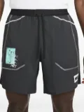 Nike Dri-Fit Stride 7 Inch shorts - Black