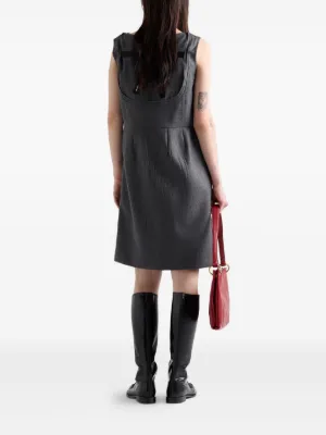 Prada（プラダ）ウィメンズ ワンピース・ドレス - FARFETCH