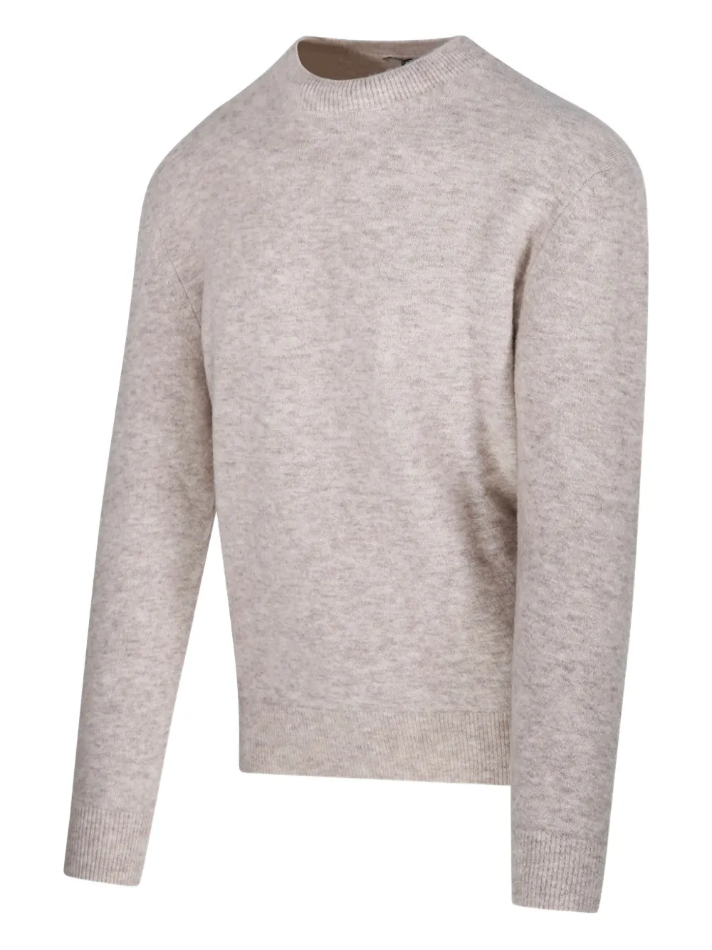Altea Crew-neck Sweater In Blue