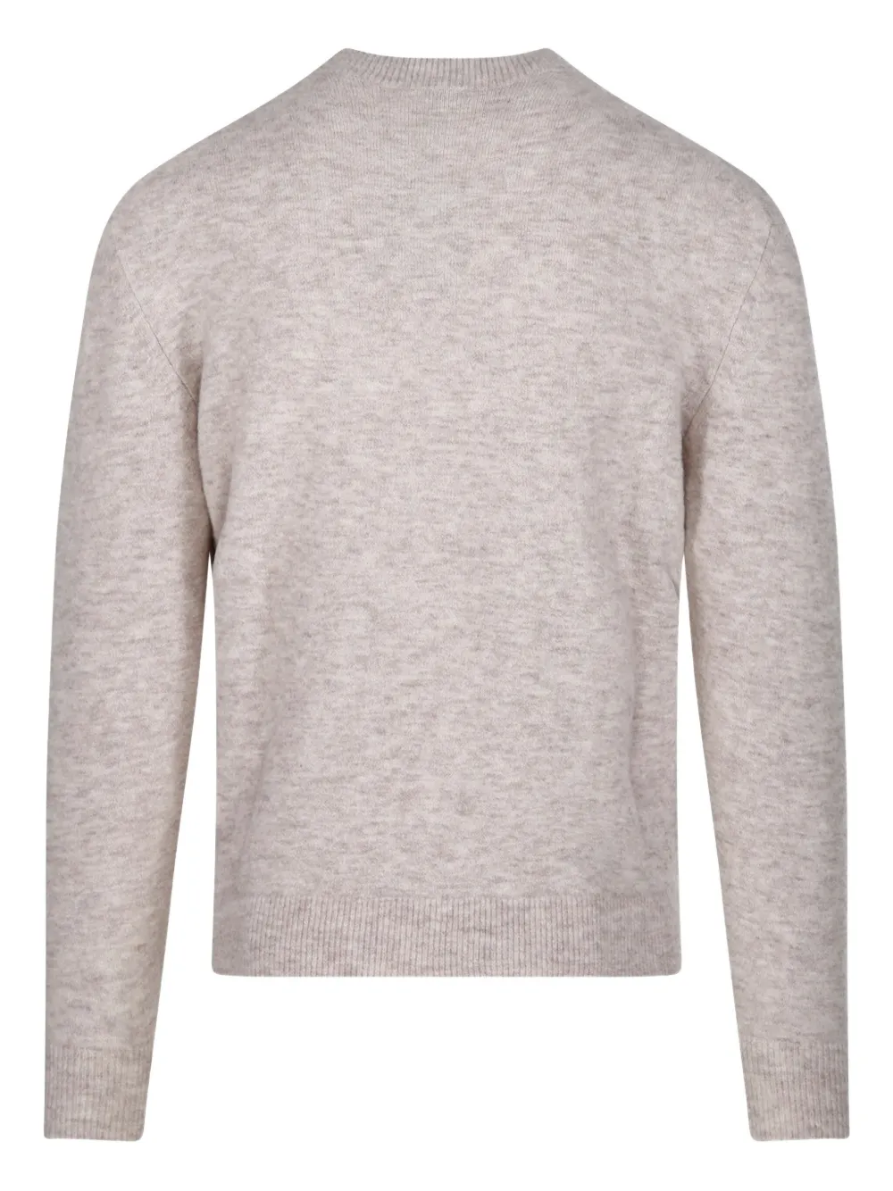 Altea crew-neck sweater - Beige