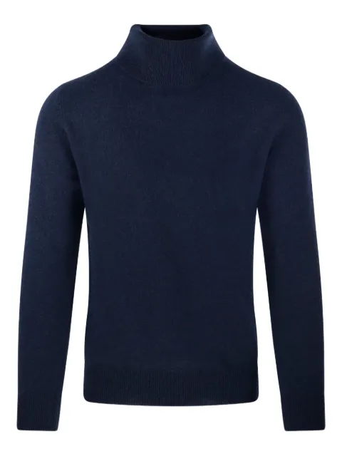 Altea turtleneck cashmere sweater