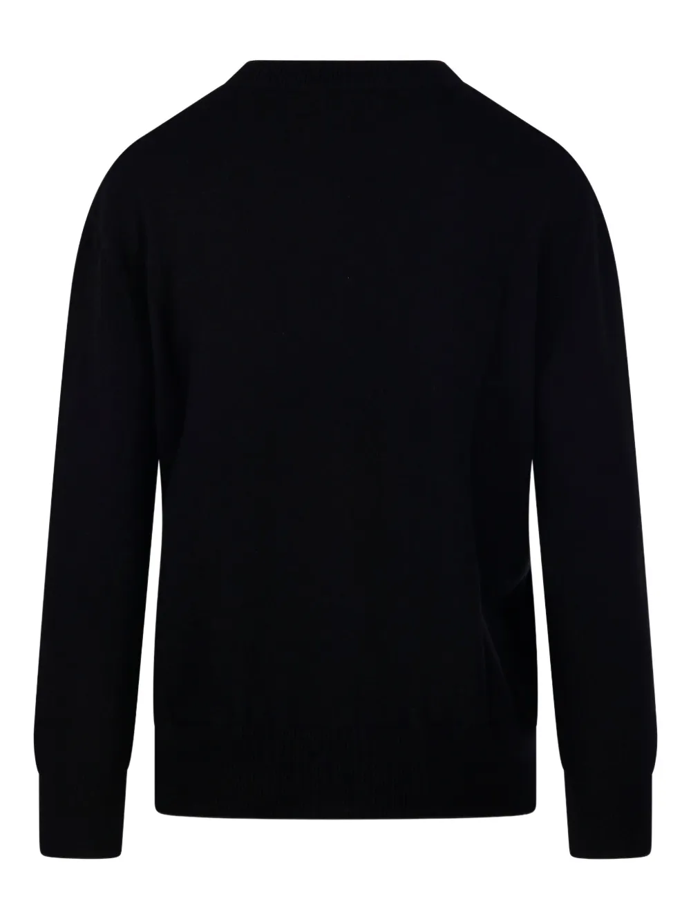 BeYou round-neck long-sleeves jumper | Knitted Sweaters | Image 2