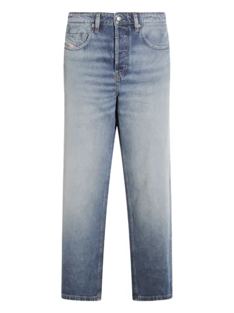 Diesel jeans con efecto degradado