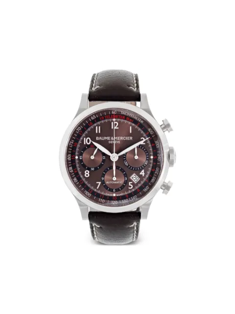 Baume & Mercier Capeland 42mm