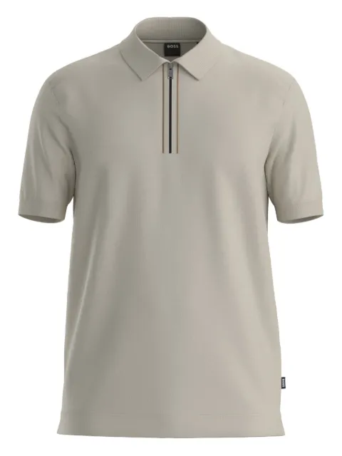 BOSS Paras polo shirt