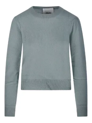 Allude（アリュード）ニット・セーター - FARFETCH