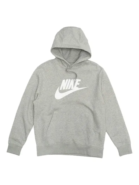 Nike Club Fleece hoodie