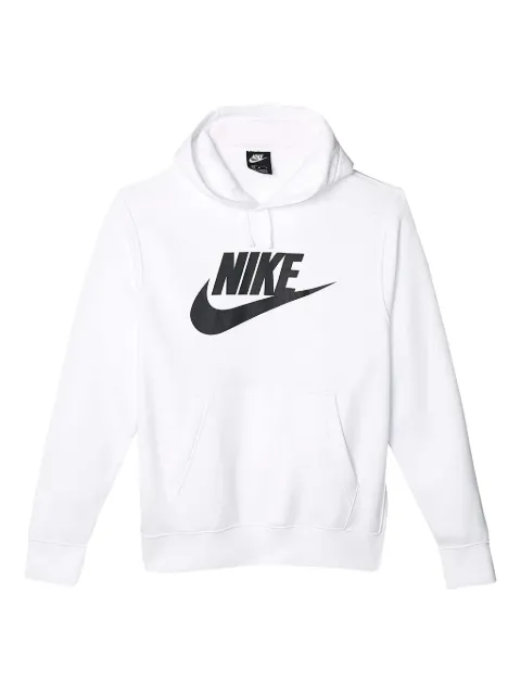 Nike Club Fleece hoodie