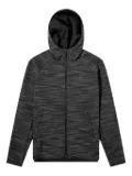 Nike Tech Fleece full-zip hoodie - Black