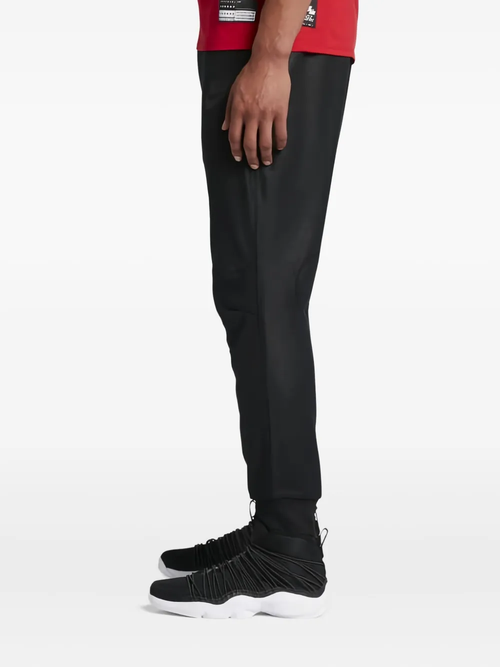 Nike logo-print track pants | Sweatpants | Image 2