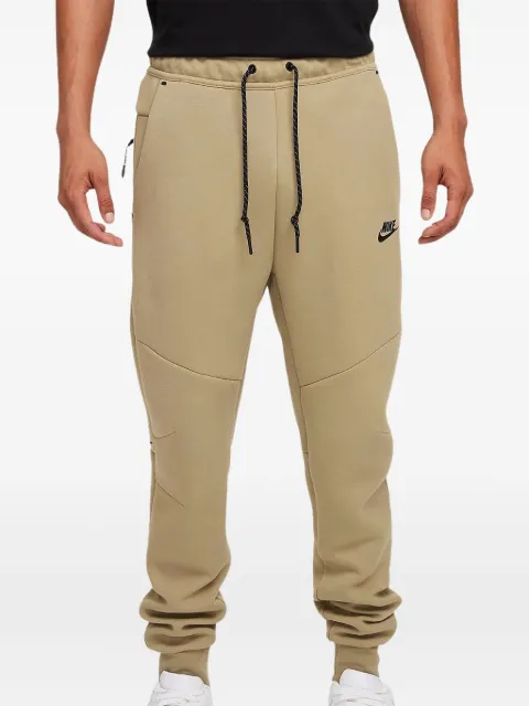 Nike tech fleece track pants