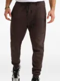 Nike Tech Fleece joggers - Brown