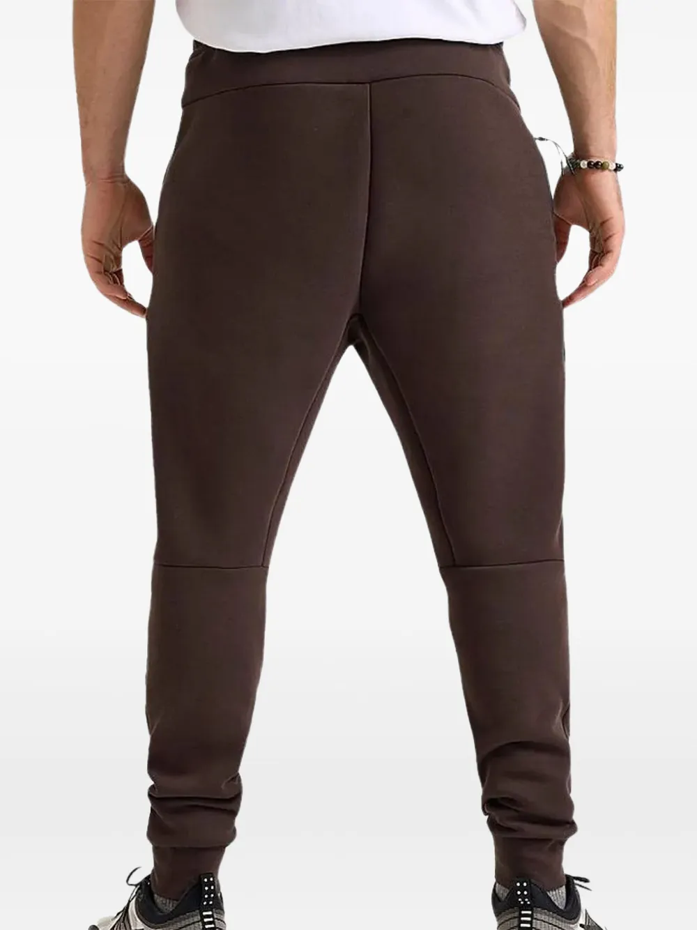 Nike Tech Fleece joggers - Bruin