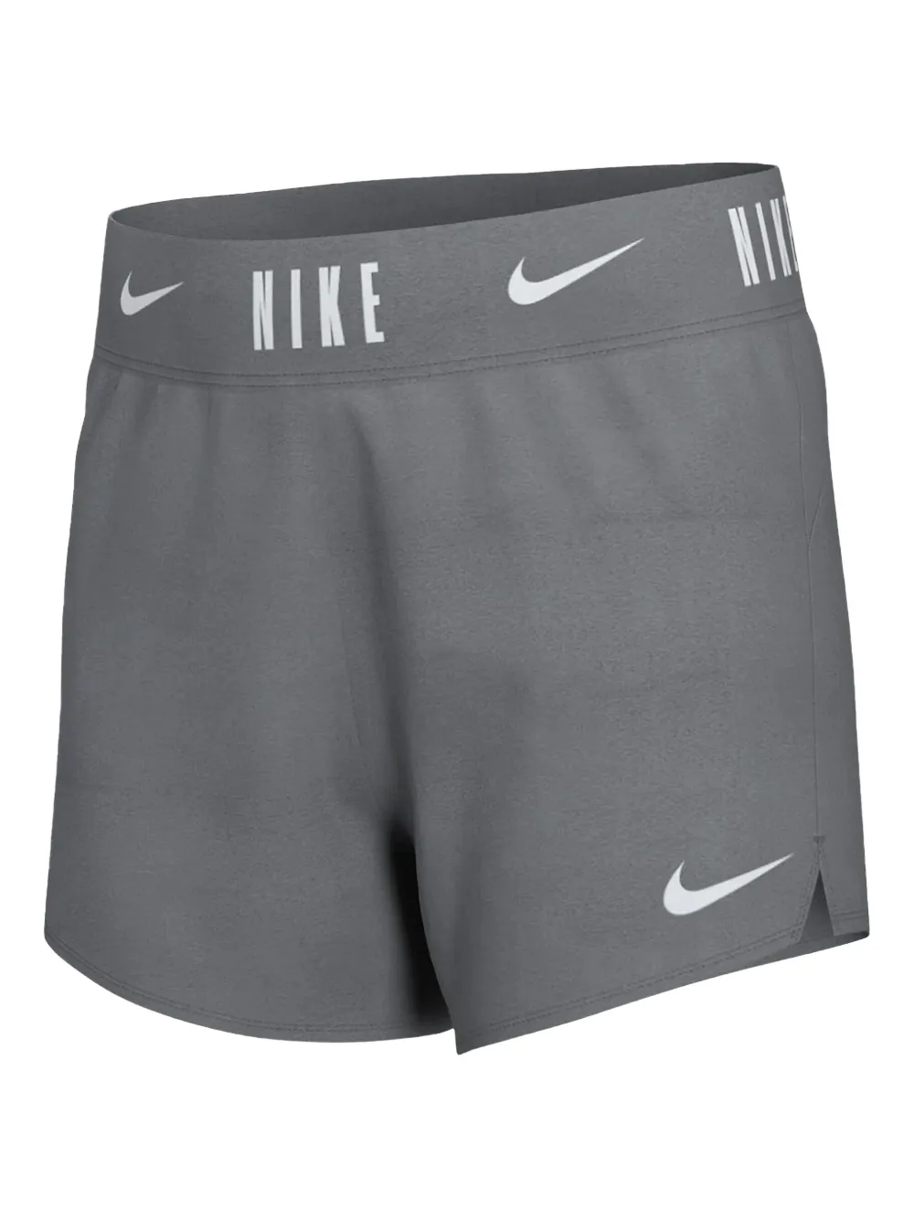 Nike Kids Dri-fit Trophy 6 shorts Grijs