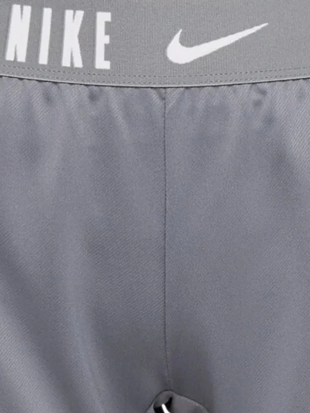 Nike Kids Dri-fit Trophy 6 shorts Grijs
