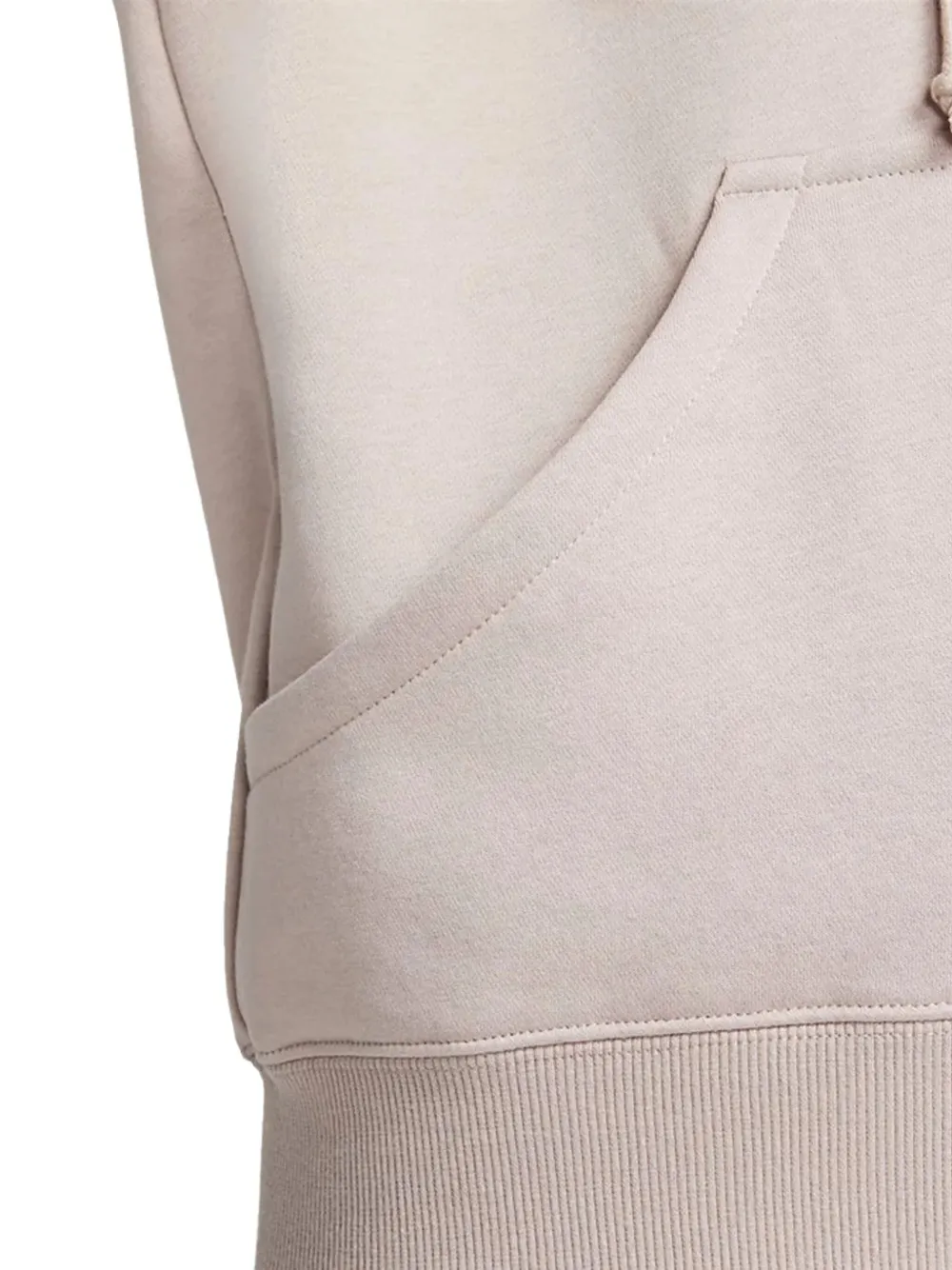 Nike Phoenix hoodie Roze