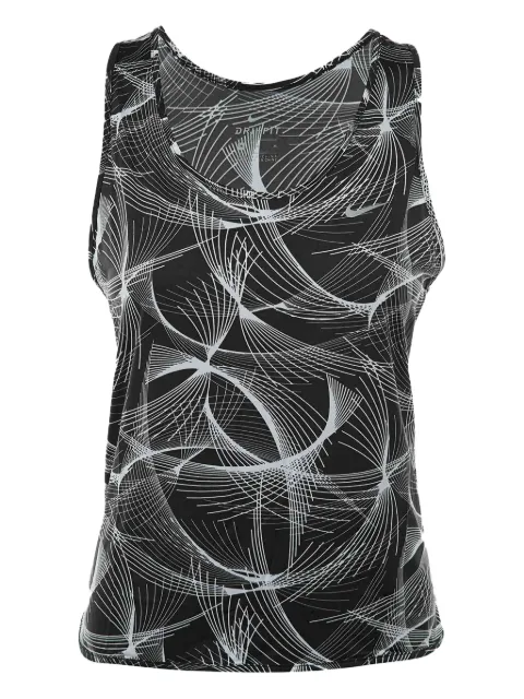 Nike Dry Running tank top