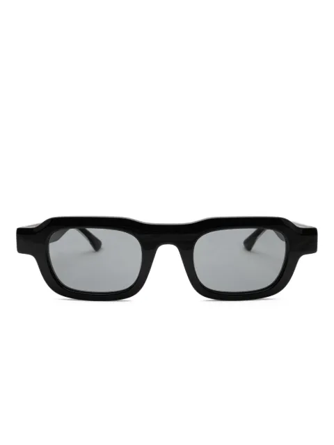 Nialaya Jewelry rectangle-frame sunglasses