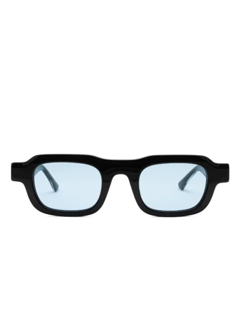 Nialaya Jewelry rectangle-frame sunglasses