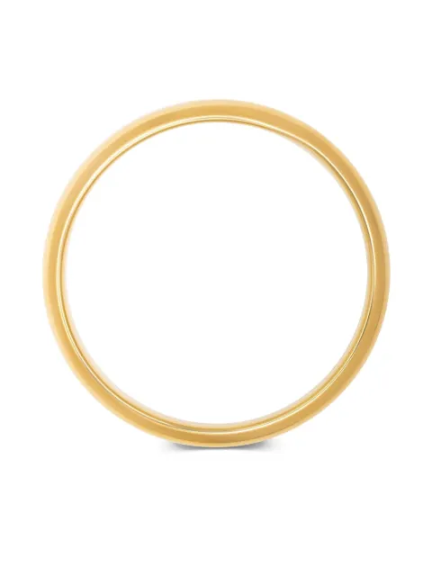 Nialaya Jewelry Classic round bangle