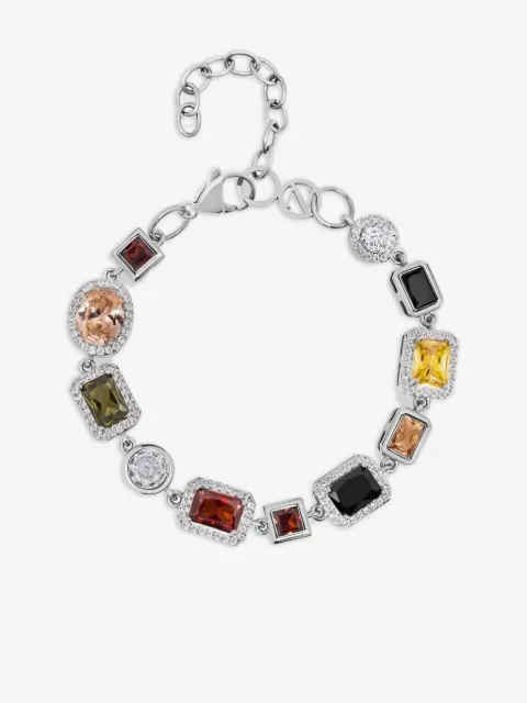 Nialaya Jewelry Gemstone bracelet