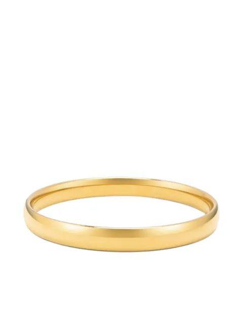 Nialaya Jewelry Classic round bangle