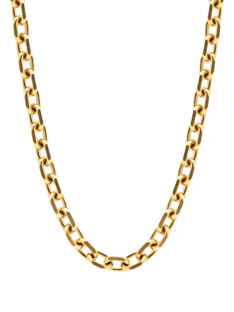 Nialaya Jewelry round-cable chain necklace