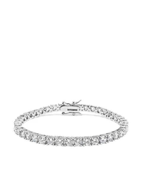 Nialaya Jewelry Tennis bracelet