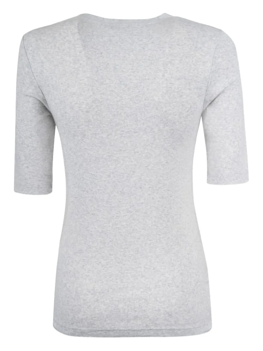 Peserico V-neck top | T-Shirts & Jersey Shirts | Image 2