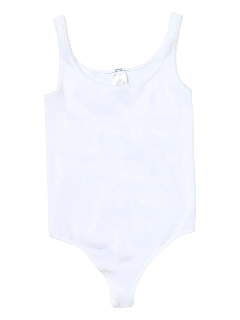 Wolford scoop-neck bodysuit | Image 1
