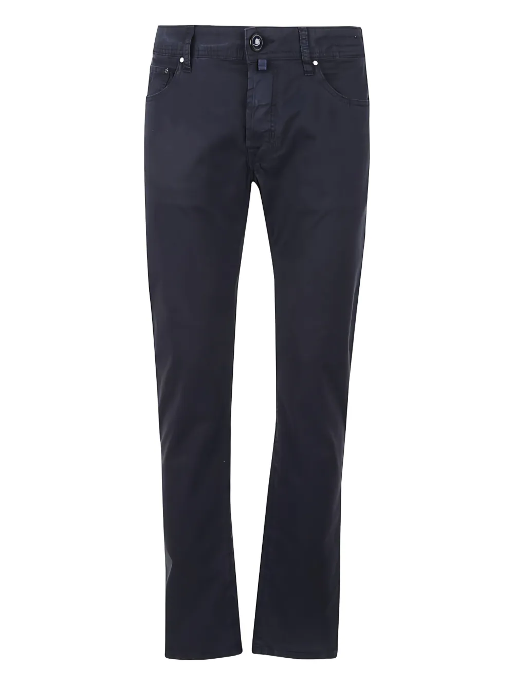 Jacob Cohën five-pocket trousers | Blue | Image 1