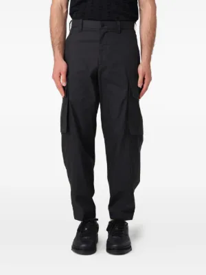 パンツ 00s Neil Barrett minimal cotton pants Neil Barrett Pants – Trousers for Men – Farfetch
