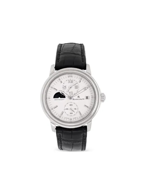 Blancpain Leman 40mm