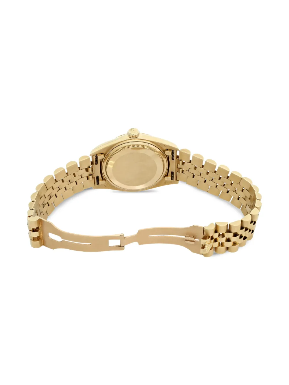 Rolex Datejust 36mm | Pre-Owned Dress Watches | Image 2