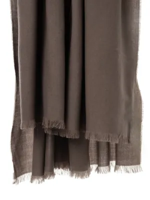 Rick Owens（リックオウエンス） スカーフ ストール - FARFETCH