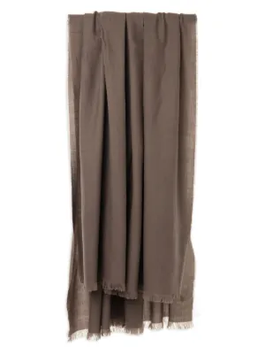 Rick Owens マフラー Rick Owens(リック・オウエンス)マフラー・スカーフ - FARFETCH