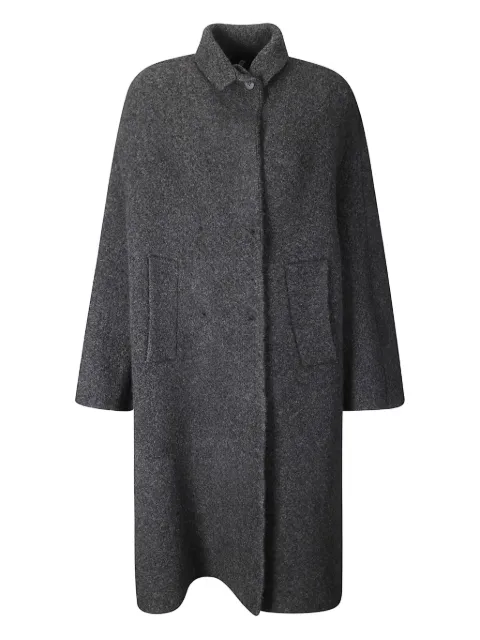 Boboutic double-breasted coat