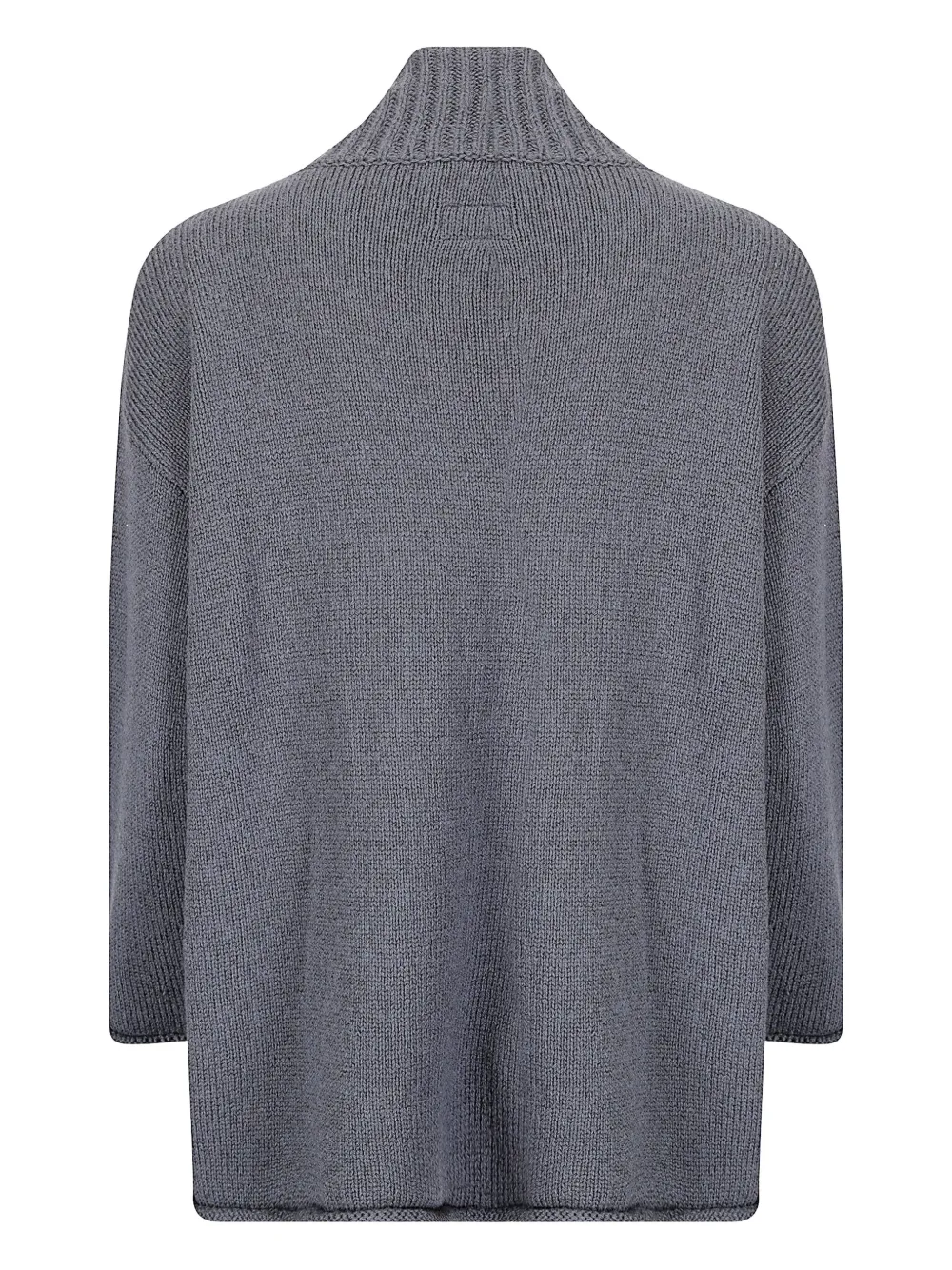 Labo Art long-sleeve open-front cardigan | Cardigans | Image 2