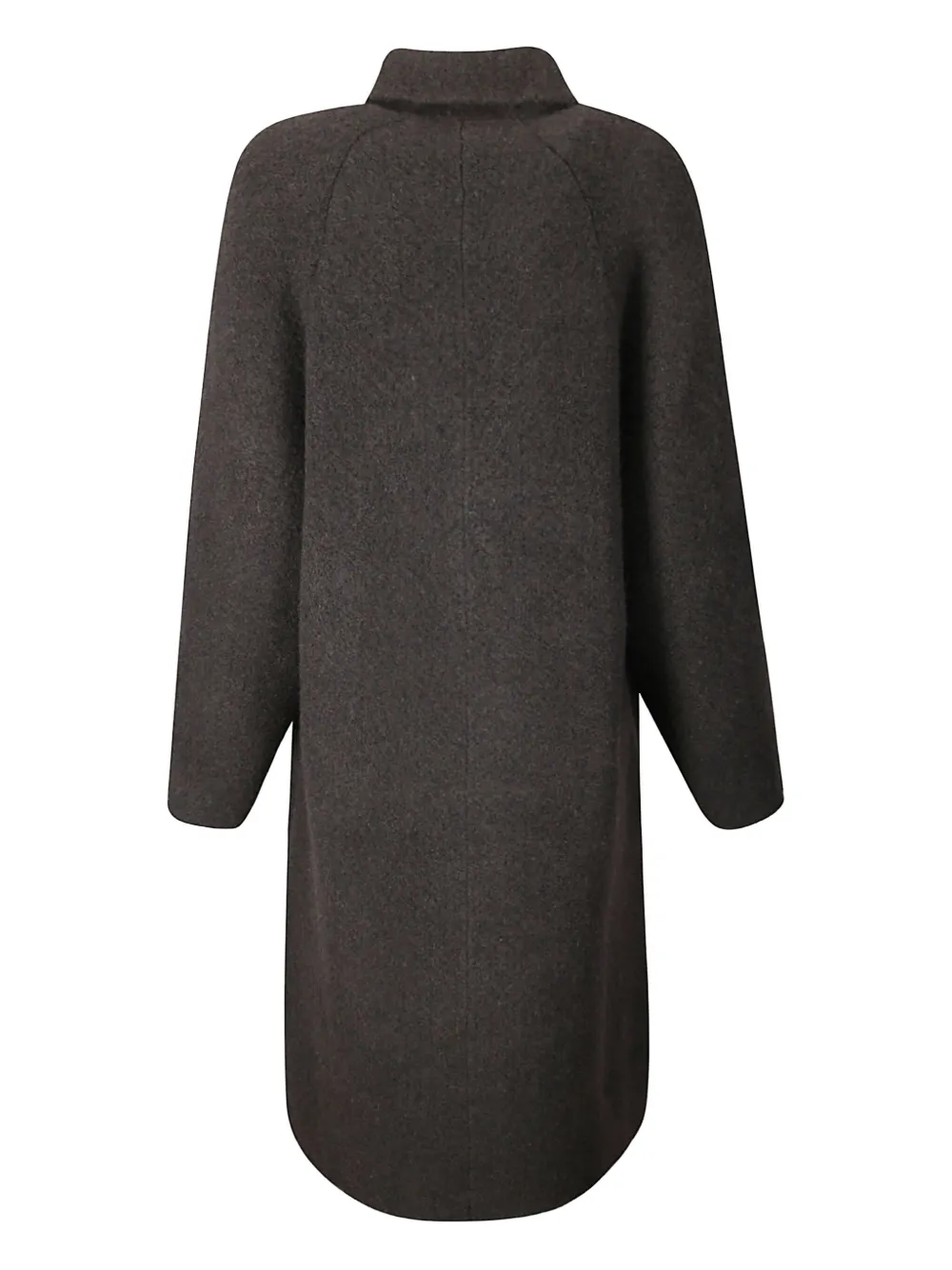 Boboutic collared double-breasted coat | Double Breasted & Peacoats | Image 2