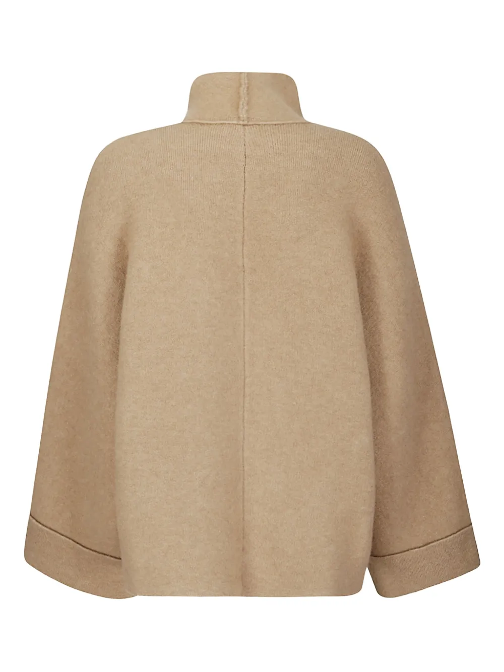 Boboutic double-breasted high-neck jacket | Oversized Jackets | Image 2