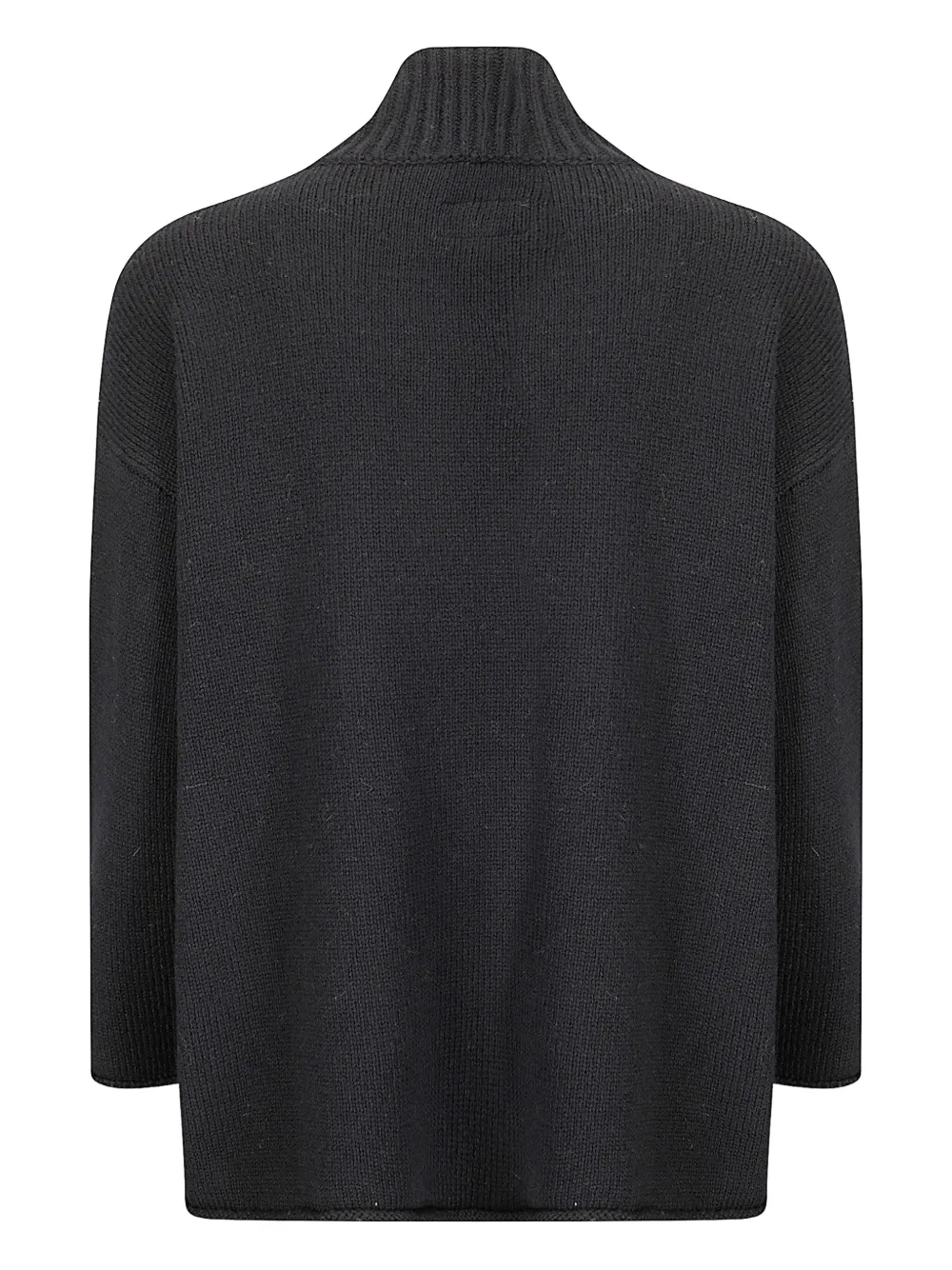 Labo Art long-sleeve open-front cardigan | Cardigans | Image 2