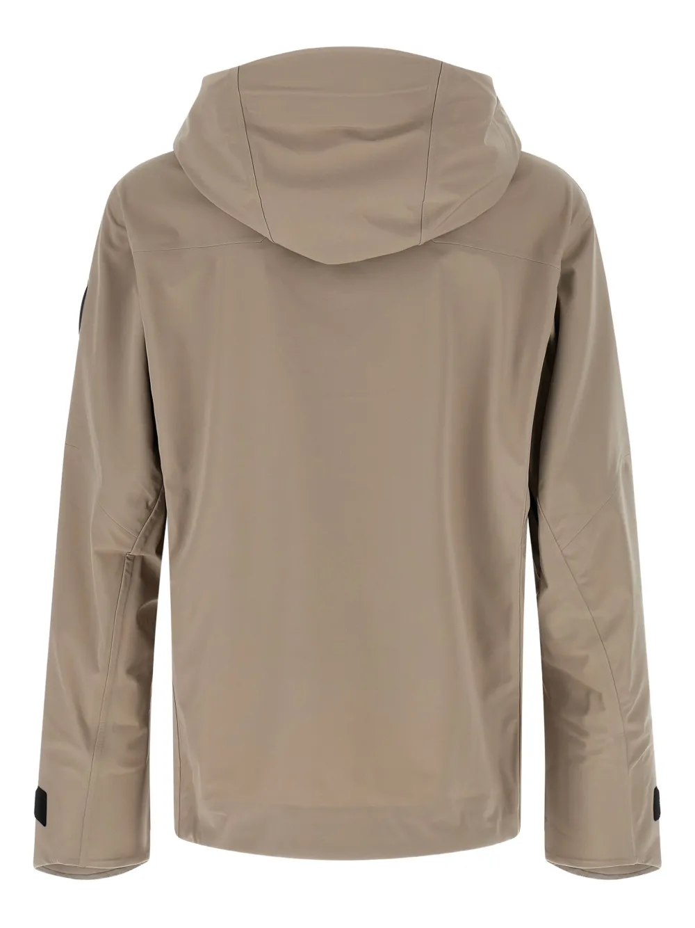 Canada Goose Rupert adjustable-hood jacket Beige