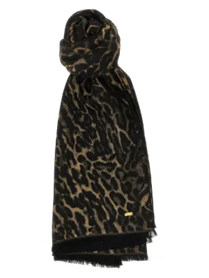Saint Laurent（サンローラン）ウィメンズ マフラー・スカーフ