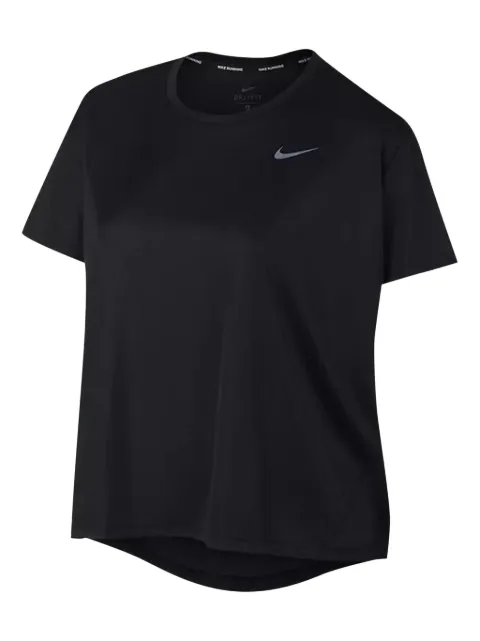 Nike Miler short-sleeve running T-shirt
