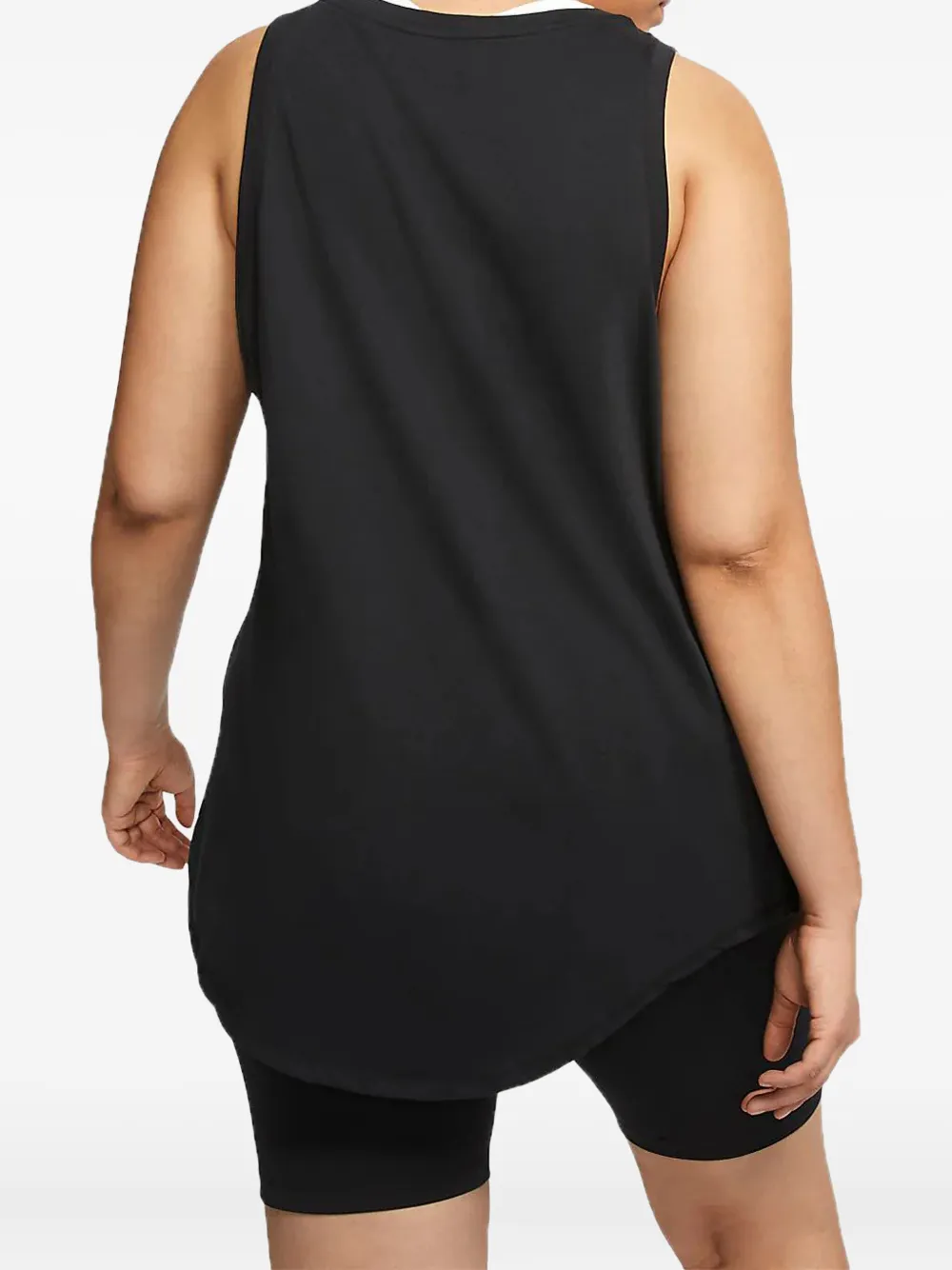 Nike Icon Clash Dri-fit tank top 010