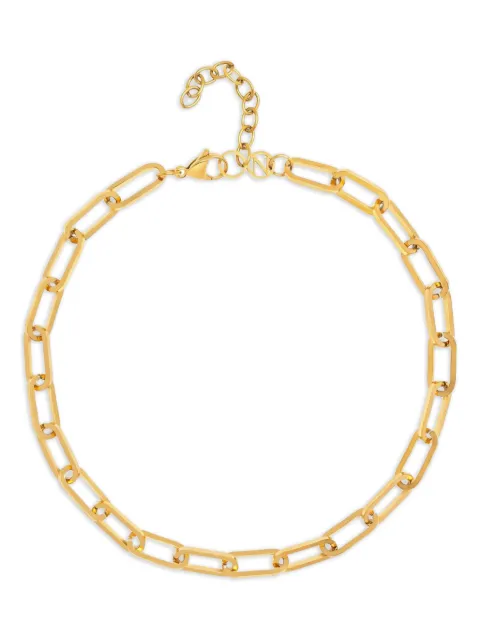 Nialaya Jewelry link-chain necklace