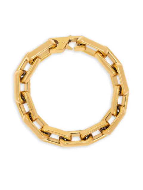 Nialaya Jewelry chunky link bracelet