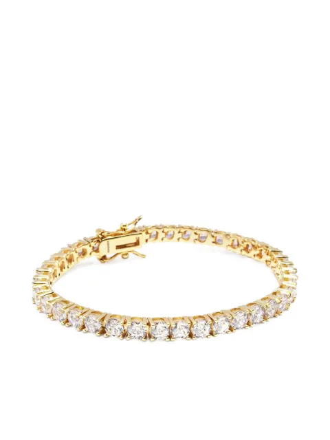 Nialaya Jewelry Tennis bracelet