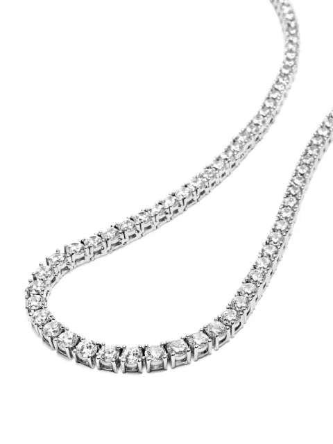 Nialaya Jewelry Tennis necklace